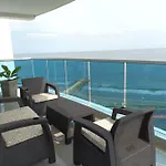 Beachfront Bliss, Your Ocean Escape