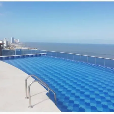 Beachfront Bliss, Your Ocean Escape *