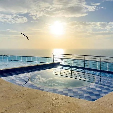 Apartamento Beachfront Bliss, Your Ocean Escape *