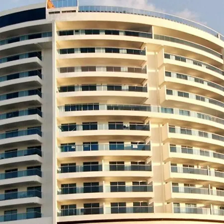 Beachfront Bliss, Your Ocean Escape * Cartagena