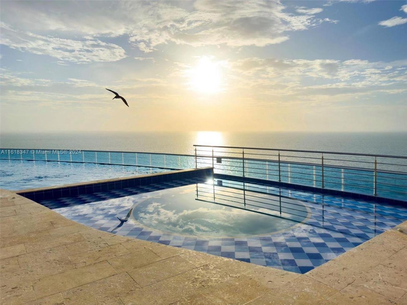 Apartamento Beachfront Bliss, Your Ocean Escape *